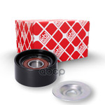 Ролик натяжной приводного ремня D=74 mm, W=34 mm Febi арт. 30389