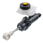 Цилиндр сцепления главный d=28,57 VOLVO (FH12/16) Febi арт. 45502