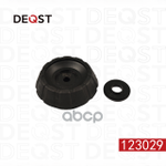 Опора амортизатора SUZUKI SX4 (Y1, Y4) Хэтчбэк DEQST арт. 123029