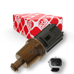 Датчик температуры FORD Focus,Mondeo охлаждающей жидкости FEBI Febi арт. 24467