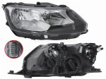 Фара Skoda Rapid 12-20 (Справа) Sat арт. ST6651124R