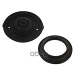 ПОДУШКА АМОРТ PGT 307 ПЕР L/R K-КТ (19495+10091) Febi арт. 22131