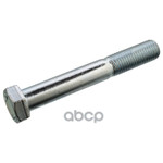 Болт амортизатора| M16x2x110| SW24 (8.8 DIN 931, ISO 24014-1) Febi арт. 11670