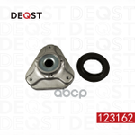Опора амортизатора MERCEDES-BENZ E-CLASS (W212) 0109- E200 CGI (212.048 212.148) DEQST арт. 123162