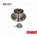 Подшипник со ступицей OPTIMAL DEQST арт. 107176