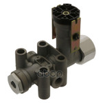 Кран уровня пола FH + F Febi арт. 39335