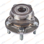 Ступица в сборе перед L/R SUBARU Forester 13- Impreza 12- XV 12 KORWIN арт. KWAH0118