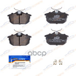 Колодки тормозные зад. Mitsubishi Colt VI 04-/Cari KORWIN арт. KWBP0330