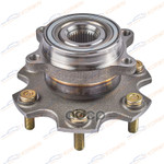 Ступица в сборе зад L/R MITSUBISHI PAJERO | MONTERO | SHOGUN IV (V8_W, V9_W) 06 KORWIN арт. KWAH0082