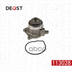 Водяной насос  SKODA YETI (5L) Вездеход закрытый 05.09- 1.2TSI DEQST арт. 113028