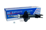 Стойка амортизационная передняя DelcoParts арт. 19374677