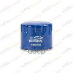 Фильтр масляный Renault/Nissan/Opel (Diesel engine KORWIN арт. KWFB0032