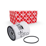 Фильтр топливный [1” 14 UNS H130 D112] Febi арт. 40297