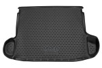 Коврик в багажник подходит для HYUNDAI Creta (II) 2021 - &gt;, Внедорожник 5 дв., 1шт. (полиуретан) ELEMENT арт. ELEMENTA58979B13