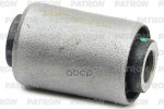 Сайлентблок заднего попер. рычага PATRON арт. PSE1636