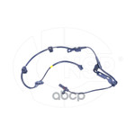 Датчик ABS задний правый HYUNDAI I30 (12-17)/ KIA Ceed (12-) NSP арт. NSPRS74N102