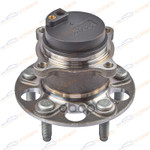 Ступица в сборе зад L/R HAVAL H6, HAVAL F7, HAVAL F7x, HAVAL H6 Coupe KORWIN арт. KWAH0141