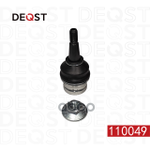 Опора шаровая AUDI Q5 (8R) 11,08- DEQST арт. 110049