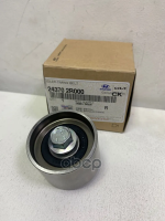 ШКИВ НАТЯЖИТЕЛЯ РЕМНЯ ГРМ Hyundai-KIA арт. 243702R000