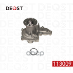 Водяной насос  GEELY MK-CROSS Хэтчбэк 01.10- 42856 DEQST арт. 113009