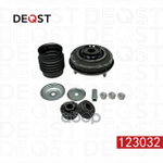 Опора амортизатора. MITSUBISHI L 200 05.062.5 DiD DEQST DEQST арт. 123032