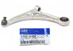 Рычаг подвески передний левый Hyundai-KIA арт. 54500E6100