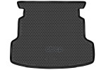 Коврик в багажник подходит для CHANGAN Eado 2023-, Седан, 1шт. (полиуретан) / Чанган Еадо ELEMENT арт. ELEMENTAN0619B10