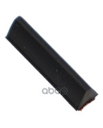 GASKET RUBBER SEAL BMW арт. 51317288462
