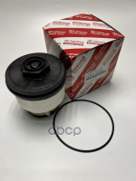 ФИЛЬТР ТОПЛИВНЫЙ LС300 2021 Diesel TOYOTA арт. 2339052060