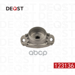 Опоры амортизаторов DEQST арт. 123136
