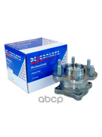 Ступица колеса заднего DelcoParts DelcoParts арт. 19381576