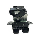 Замок багажника [8f1a4fe1ac] Hyundai-KIA арт. 812303W000