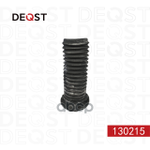 ПЫЛЬНИК ПЕРЕДНЕЙ СТОЙКИ HONDA PILOT 09-15 DEQST арт. 130215