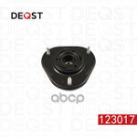 Опоры амортизаторов DEQST арт. 123017