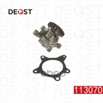 Водяной насос HYUNDAI Creta(ix25) 151,6 DEQST DEQST арт. 113070