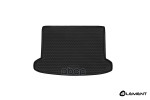 Коврик багажника KIA Rio X-Line c 2017г.в. полиуретан (ELEMENT) ELEMENT арт. ELEMENT2565B11