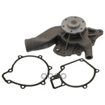 Насос системы охлаждения D0824/0826 Febi арт. 11358