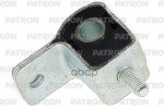 Сайлентблок рычага подвески PATRON арт. PSE1159