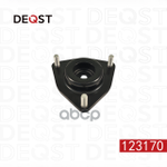 Опоры амортизаторов DEQST арт. 123170