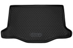 Коврик в багажник HONDA Fit, 2013-&gt;, хб., П.Р. 1 шт. (полиуретан) ELEMENT арт. ELEMENT1843B11