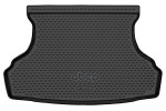 Коврик в багажник TOYOTA Corolla Fielder, 2012-&gt;, ун., П.Р. 1 шт. (полиуретан) ELEMENT арт. ELEMENT48157B12