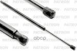 Амортизатор багажника PATRON арт. PGS2567YZ