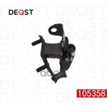 Опора АКПП задняя HONDA ACCORD 02-08/ACURA TSX 04- DEQST арт. 105358