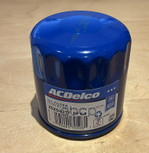 Фильтр масляный GENERAL MOTORS арт. 25206377