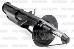 Амортизатор подвески передн лев BMW X5 (E53) 00-07 PATRON арт. PSA335925