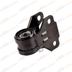 Сайлентблок переднего рычага задний с кронштейном R MAZDA KORWIN арт. KWAM0082