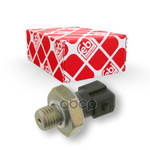 Датчик давления масла Febi арт. 06033