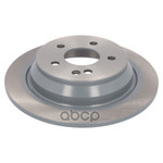 Тормозной диск Febi арт. 24077