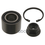 Подшипник ступицы задний 5538 FEBI Febi арт. 05538