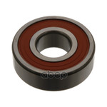 ПОДШИПНИК DAF F2100-3600,CF75-85,XF95 МАХОВИКА FEBI Febi арт. 19139